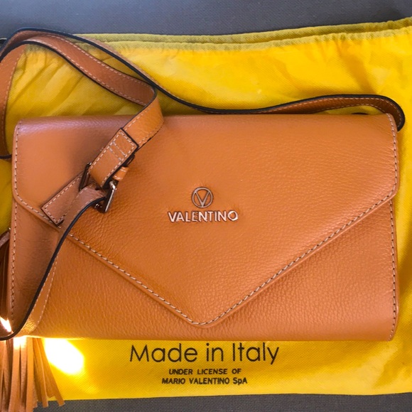 Valentino Milano purse